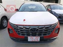 هیوندای تۆکسۆن